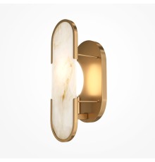 Настенный светильник (бра) Maytoni MOD099WL-01G3