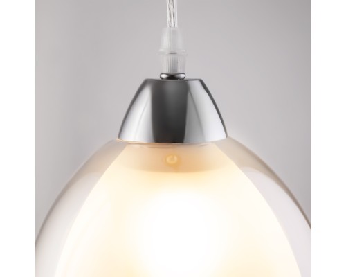 Подвесной светильник Freya FR5375PL-01CH1