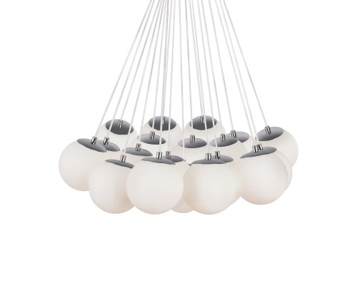 Подвесной светильник Freya FR5231PL-19CH