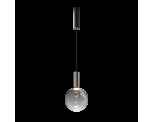 Подвесной светильник Maytoni MOD182PL-L4B3K