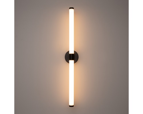 Настенный светильник (бра) Maytoni MOD106WL-L16B3K