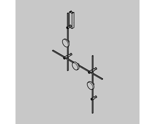 Готовая конструкция (набор) Technical TFC-Flar-W01-BS