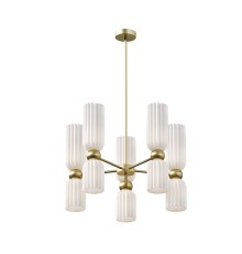 Подвесной светильник Maytoni MOD302PL-10W