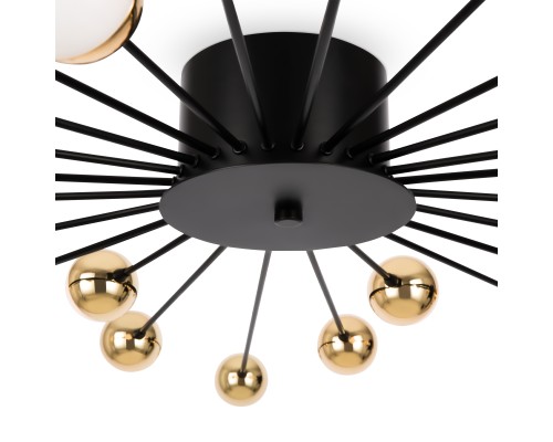 Потолочный светильник Freya FR5242CL-24B