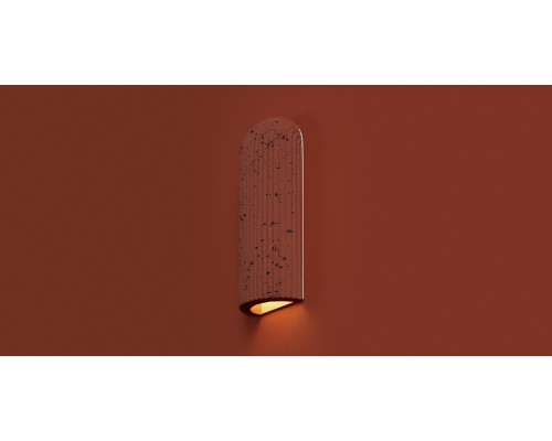 Настенный светильник (бра) Freya FR5582WL-01R1