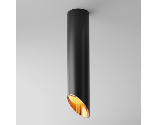 Потолочный светильник Technical C044CL-01-30GU10-B