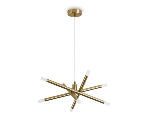 Подвесной светильник Freya FR6130PL-L24B