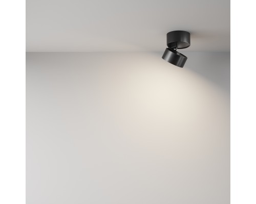 Потолочный светильник Technical C024CL-12W4K-B-1