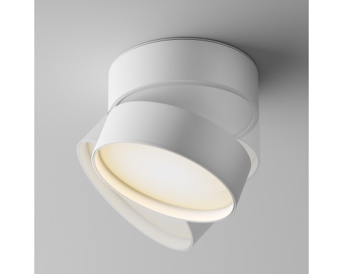 Потолочный светильник Technical C024CL-L18W