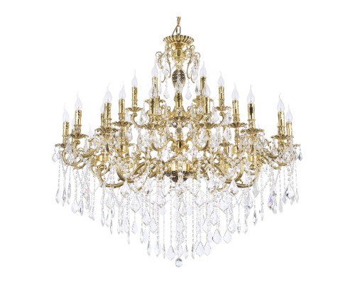 Подвесной светильник Maytoni DIA882-PL-30-G