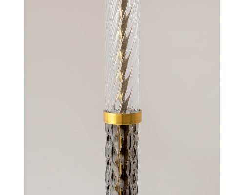 Подвесной светильник Maytoni MOD287PL-01BS1