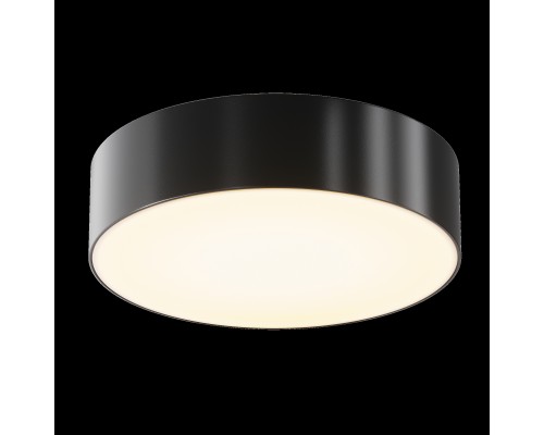 Потолочный светильник Outdoor O431CL-L30B3K