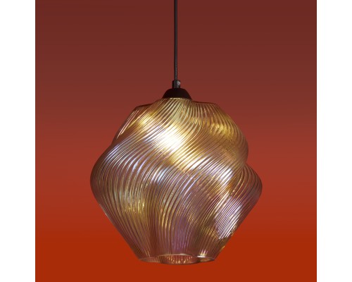 Подвесной светильник Freya FR5548PL-01GN