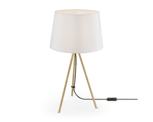 Настольный светильник Freya FR5118TL-01BS