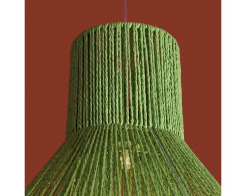 Подвесной светильник Freya FR5405PL-01GN