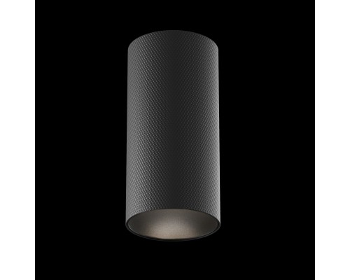 Потолочный светильник Technical C080CL-01-GU10-B