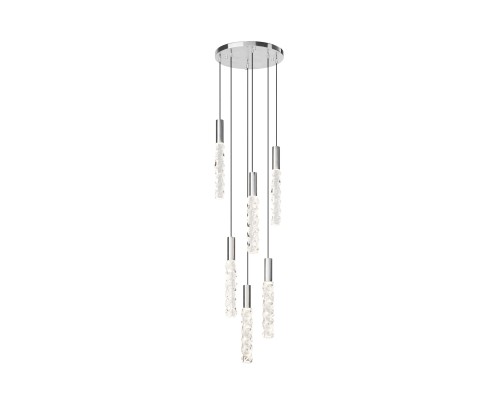 Подвесной светильник Maytoni MOD328PL-L18CH3K