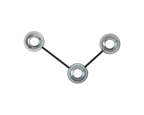 Потолочный светильник Freya FR5445CL-L15B