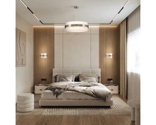 Настенный светильник (бра) Freya FR5367WL-L40N