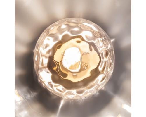 Настенный светильник (бра) Maytoni MOD207WL-01BS