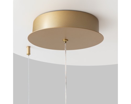 Подвесной светильник Maytoni MOD283PL-L34BS3K