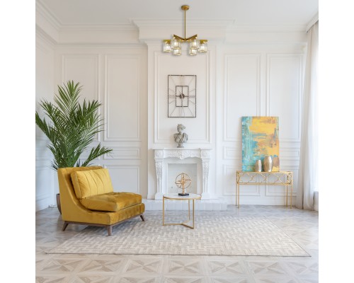 Люстра Freya FR5474PL-06G