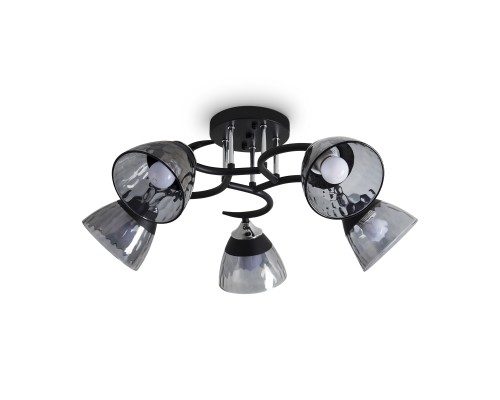 Люстра Freya FR5464CL-05CH