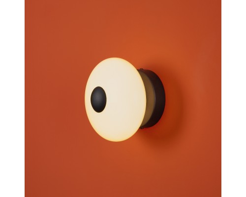 Настенный светильник (бра) Freya FR5553WL-L6B