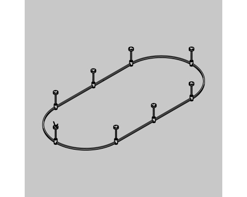 Готовая конструкция (набор) Technical TFC-Flar-S01-PT