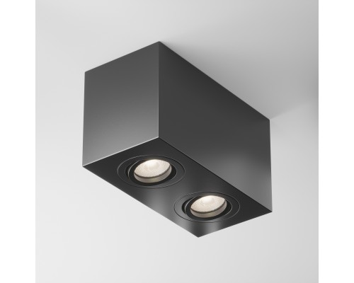 Потолочный светильник Technical C017CL-02B