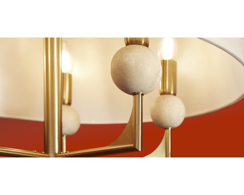 Потолочный светильник Freya FR2043CL-05BS1