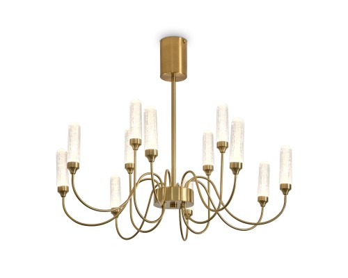 Потолочный светильник Freya FR2050CL-L36BS