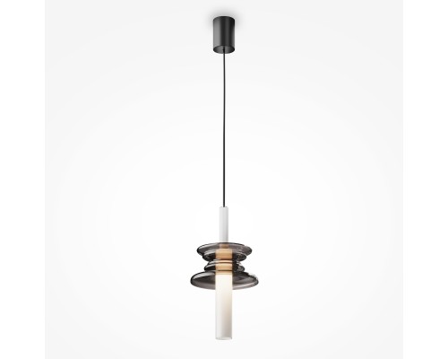 Подвесной светильник Maytoni MOD255PL-01B1