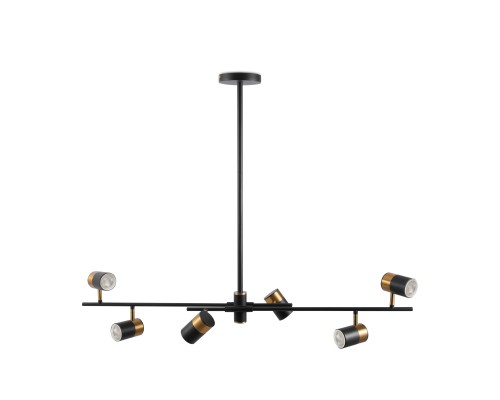 Подвесной светильник Freya FR5201PL-06B