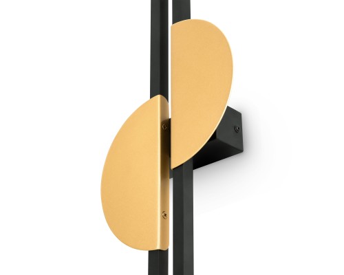 Настенный светильник (бра) Maytoni MOD179WL-L22BS4K1