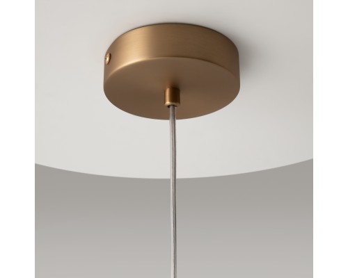 Подвесной светильник Maytoni MOD113PL-01W