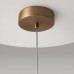 Подвесной светильник Maytoni MOD113PL-01W