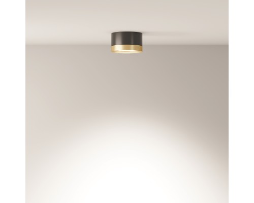 Потолочный светильник Technical C086CL-GX53-SRD-BG