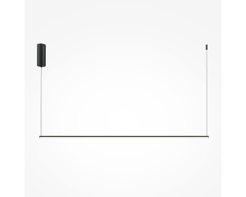 Подвесной светильник Maytoni MOD246PL-L24BK