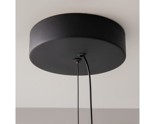 Подвесной светильник Maytoni MOD319PL-L30B3K