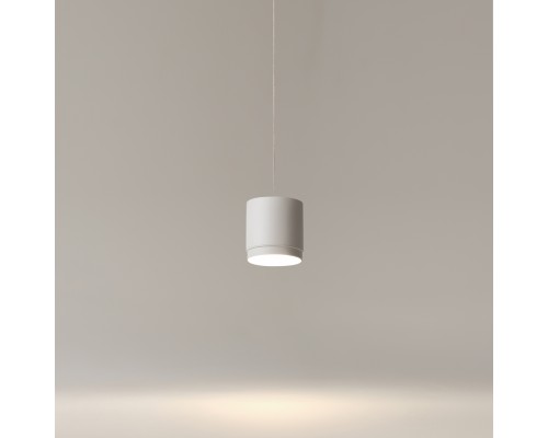 Подвесной светильник Technical P088PL-GX53-W