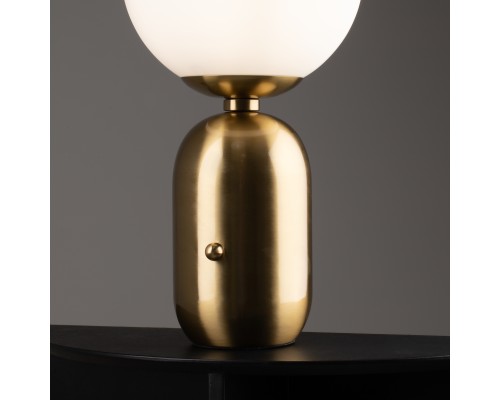 Настольный светильник Freya FR5287TL-01BS