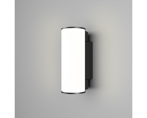 Настенный светильник (бра) Outdoor O434WL-L12GF3K