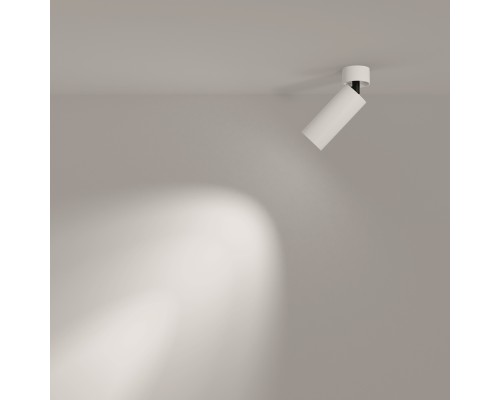 Потолочный светильник Technical C055CL-L12W4K-W-D-W