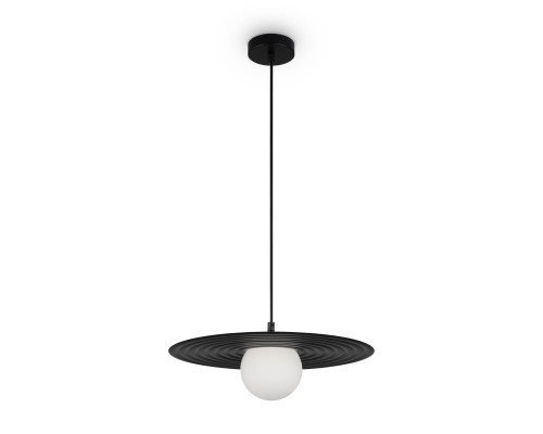 Подвесной светильник Freya FR5390PL-01B