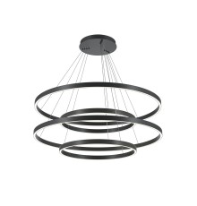 Подвесной светильник Maytoni MOD058PL-L174BK