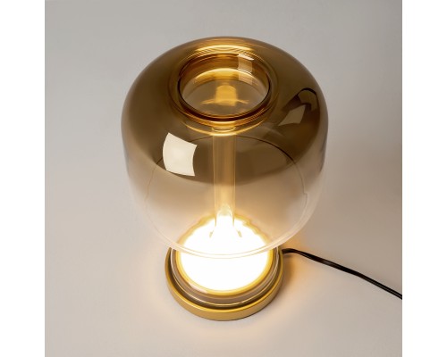 Настольный светильник Maytoni MOD286TL-L8G3K