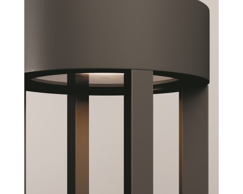 Настенный светильник (бра) Outdoor O458WL-L9GF3K