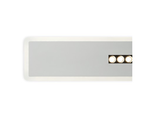 Потолочный светильник Freya FR6105CL-L40W