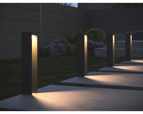 Ландшафтный светильник Outdoor O596FL-L9B4K